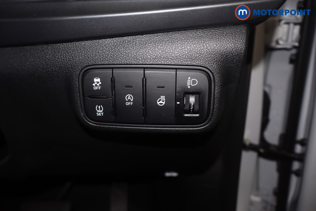 Hyundai I20 Tech Line Automatic Petrol Hatchback - Stock Number (1689371) - 7th supplementary image