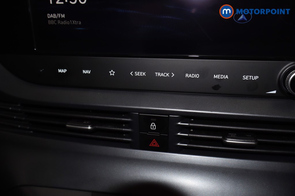 Hyundai I20 Tech Line Automatic Petrol Hatchback - Stock Number (1689371) - 10th supplementary image