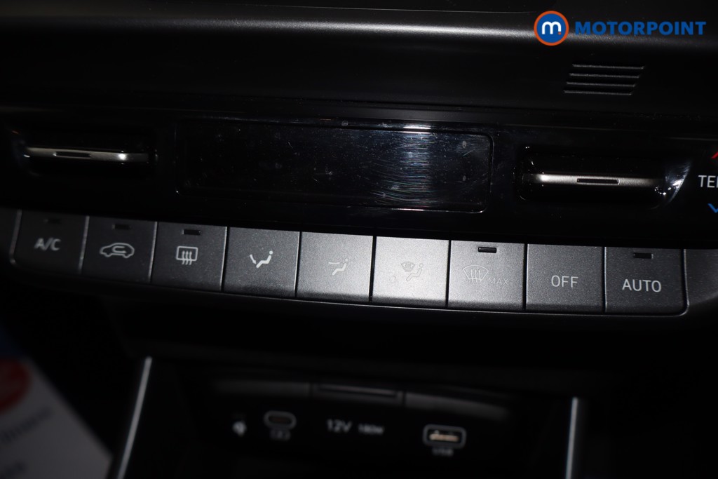 Hyundai I20 Tech Line Automatic Petrol Hatchback - Stock Number (1689371) - 11th supplementary image