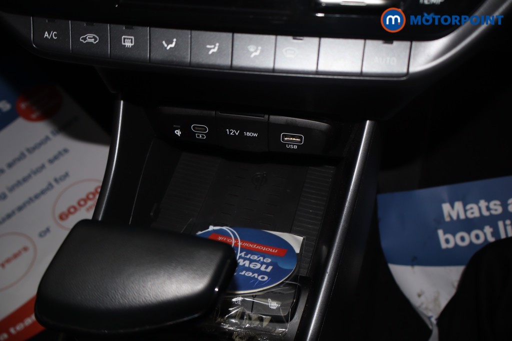 Hyundai I20 Tech Line Automatic Petrol Hatchback - Stock Number (1689371) - 12th supplementary image