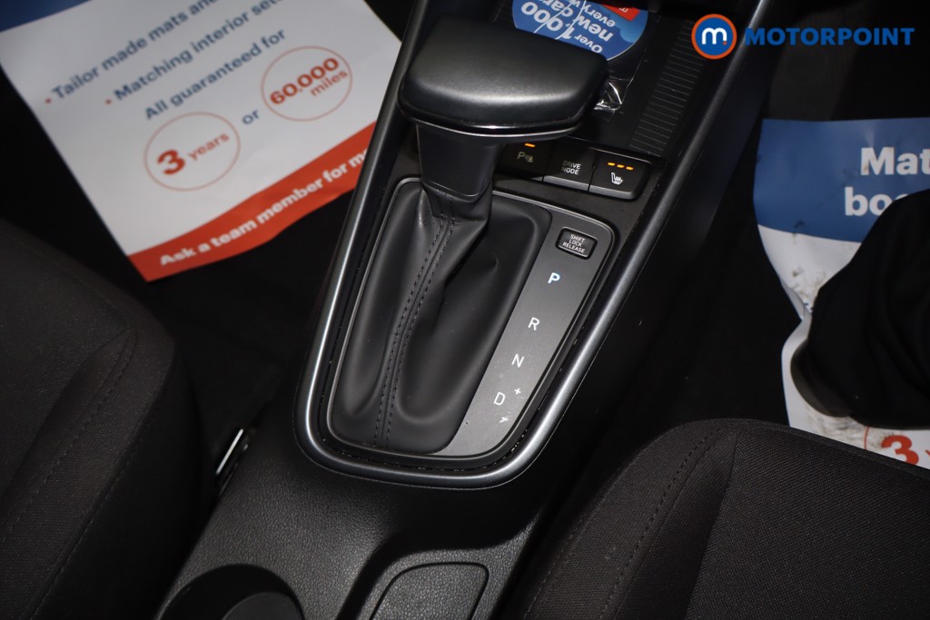 Hyundai I20 Tech Line Automatic Petrol Hatchback - Stock Number (1689371) - 13th supplementary image