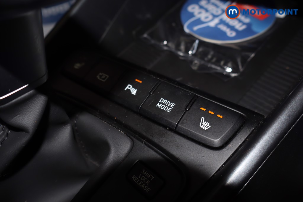 Hyundai I20 Tech Line Automatic Petrol Hatchback - Stock Number (1689371) - 14th supplementary image