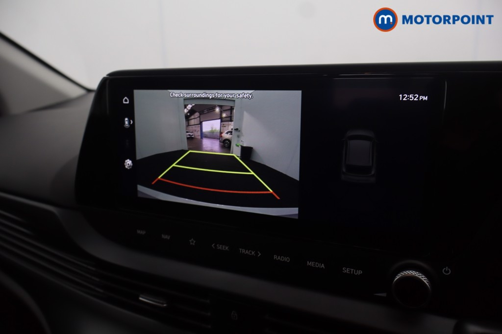 Hyundai I20 Tech Line Automatic Petrol Hatchback - Stock Number (1689371) - 27th supplementary image