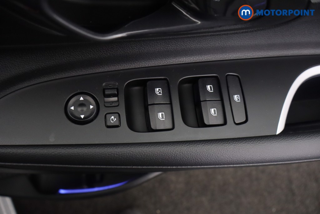 Hyundai I20 Tech Line Automatic Petrol Hatchback - Stock Number (1689371) - 28th supplementary image