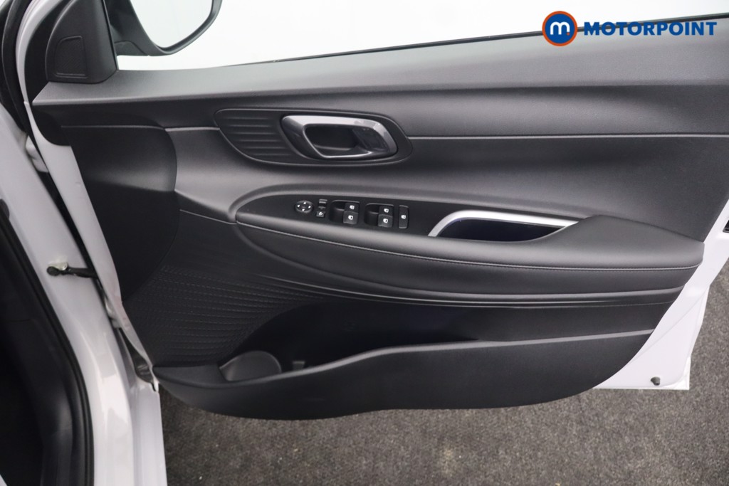 Hyundai I20 Tech Line Automatic Petrol Hatchback - Stock Number (1689371) - 29th supplementary image