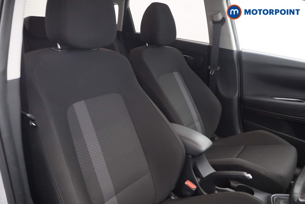 Hyundai I20 Tech Line Automatic Petrol Hatchback - Stock Number (1689371) - 30th supplementary image