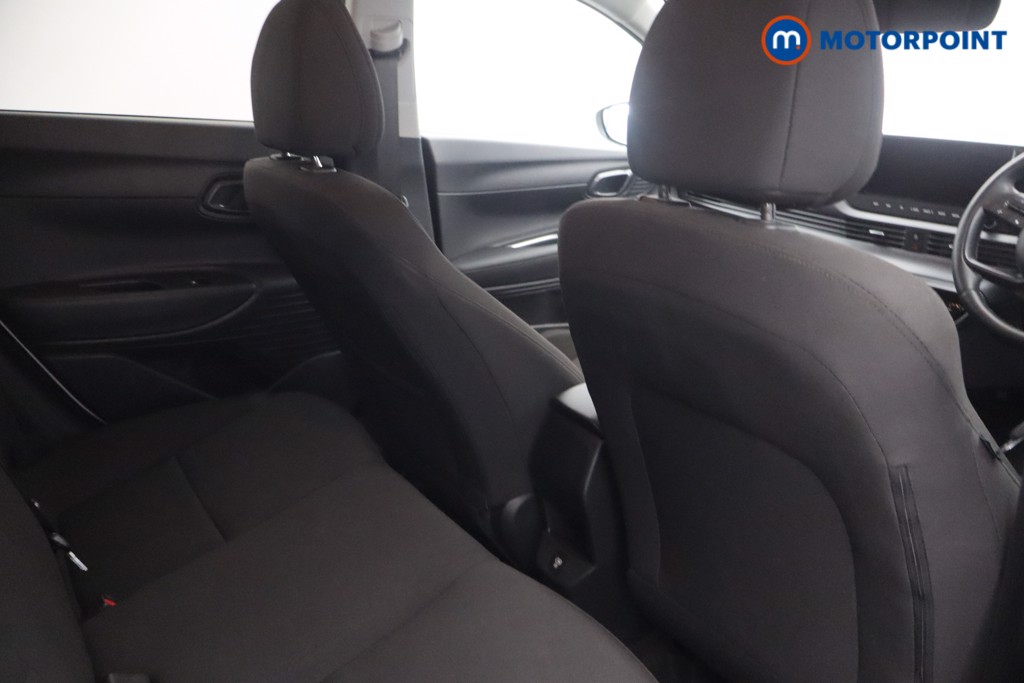 Hyundai I20 Tech Line Automatic Petrol Hatchback - Stock Number (1689371) - 31st supplementary image
