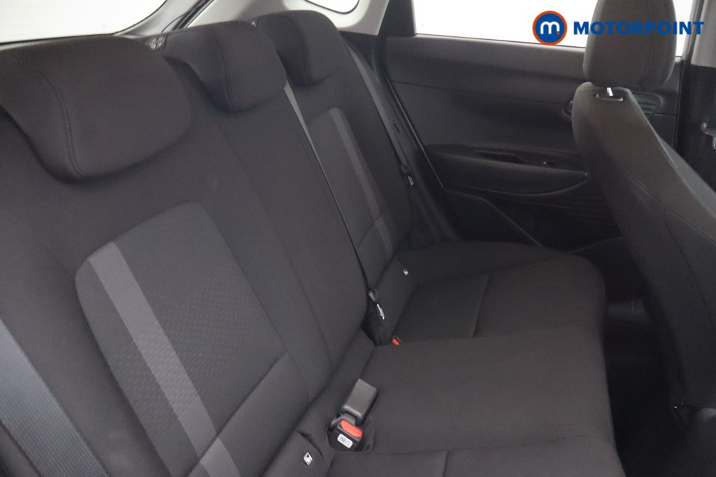 Hyundai I20 Tech Line Automatic Petrol Hatchback - Stock Number (1689371) - 32nd supplementary image