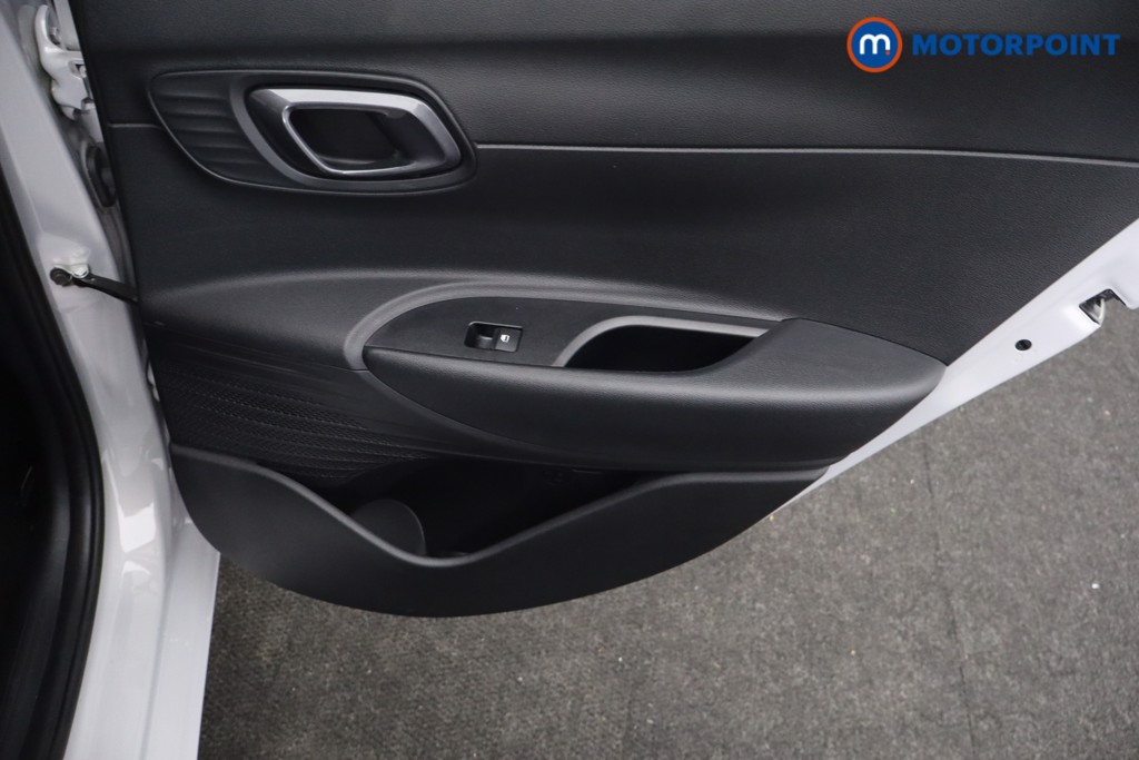 Hyundai I20 Tech Line Automatic Petrol Hatchback - Stock Number (1689371) - 33rd supplementary image