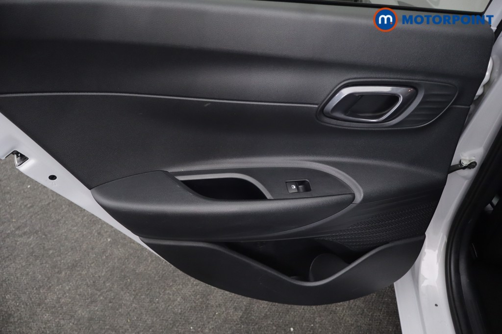 Hyundai I20 Tech Line Automatic Petrol Hatchback - Stock Number (1689371) - 34th supplementary image