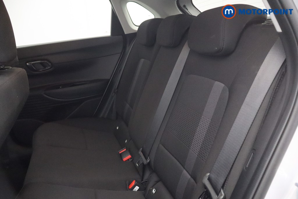 Hyundai I20 Tech Line Automatic Petrol Hatchback - Stock Number (1689371) - 35th supplementary image