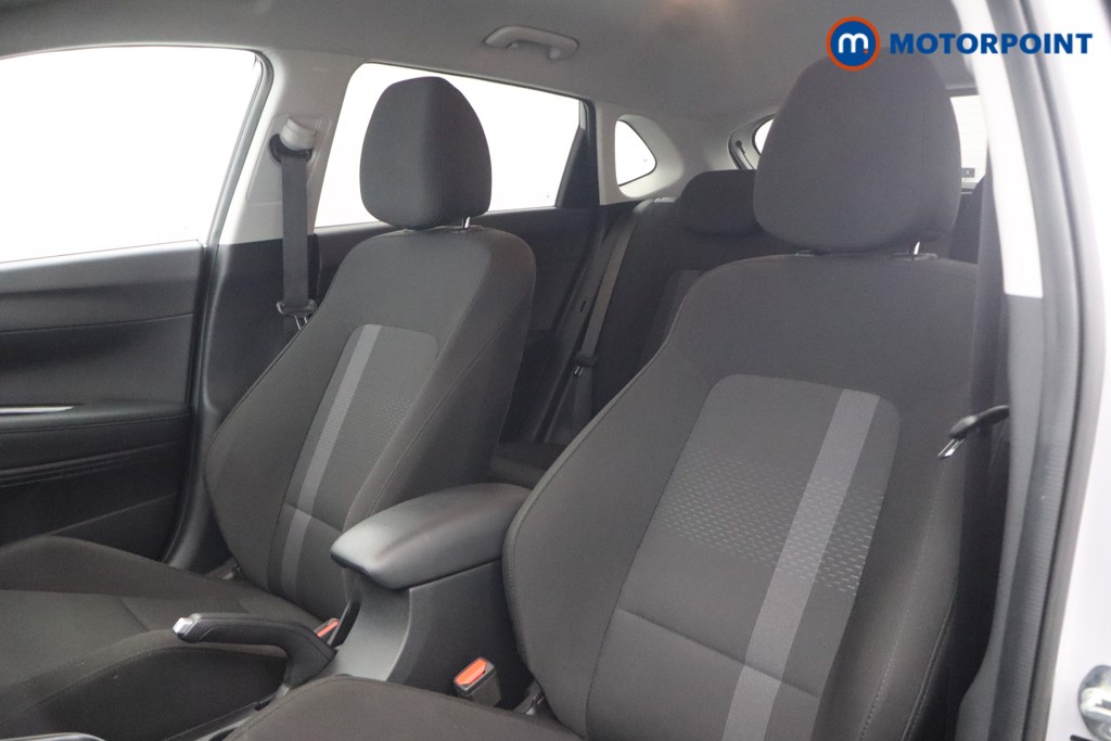 Hyundai I20 Tech Line Automatic Petrol Hatchback - Stock Number (1689371) - 36th supplementary image