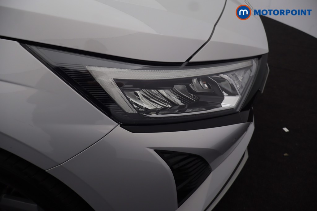 Hyundai I20 Tech Line Automatic Petrol Hatchback - Stock Number (1689371) - 43rd supplementary image
