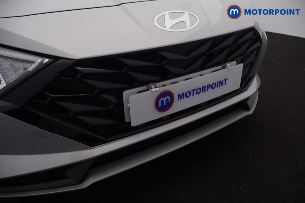 Hyundai I20 Tech Line Automatic Petrol Hatchback - Stock Number (1689371) - 44th supplementary image