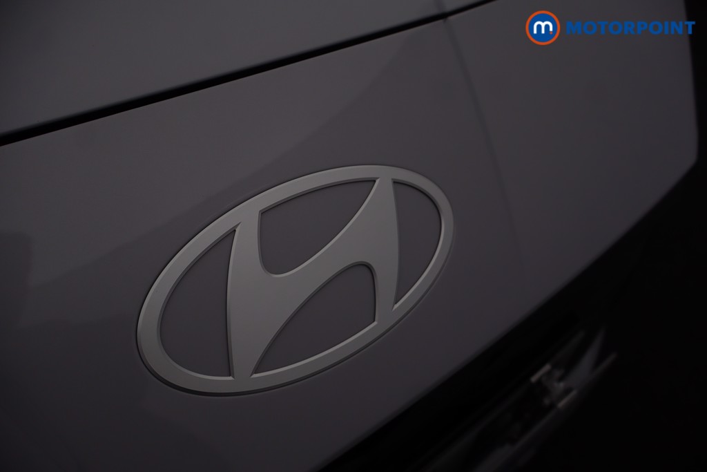 Hyundai I20 Tech Line Automatic Petrol Hatchback - Stock Number (1689371) - 45th supplementary image