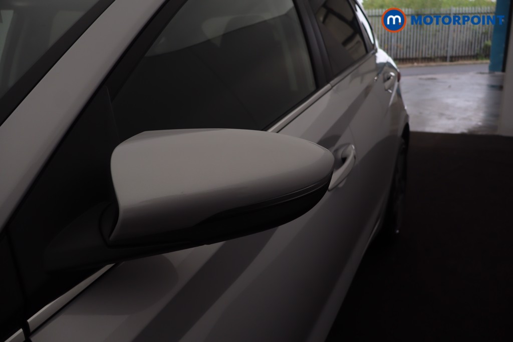 Hyundai I20 Tech Line Automatic Petrol Hatchback - Stock Number (1689371) - 48th supplementary image