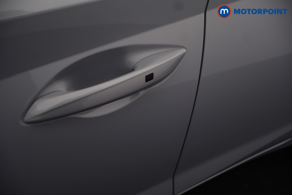 Hyundai I20 Tech Line Automatic Petrol Hatchback - Stock Number (1689371) - 49th supplementary image