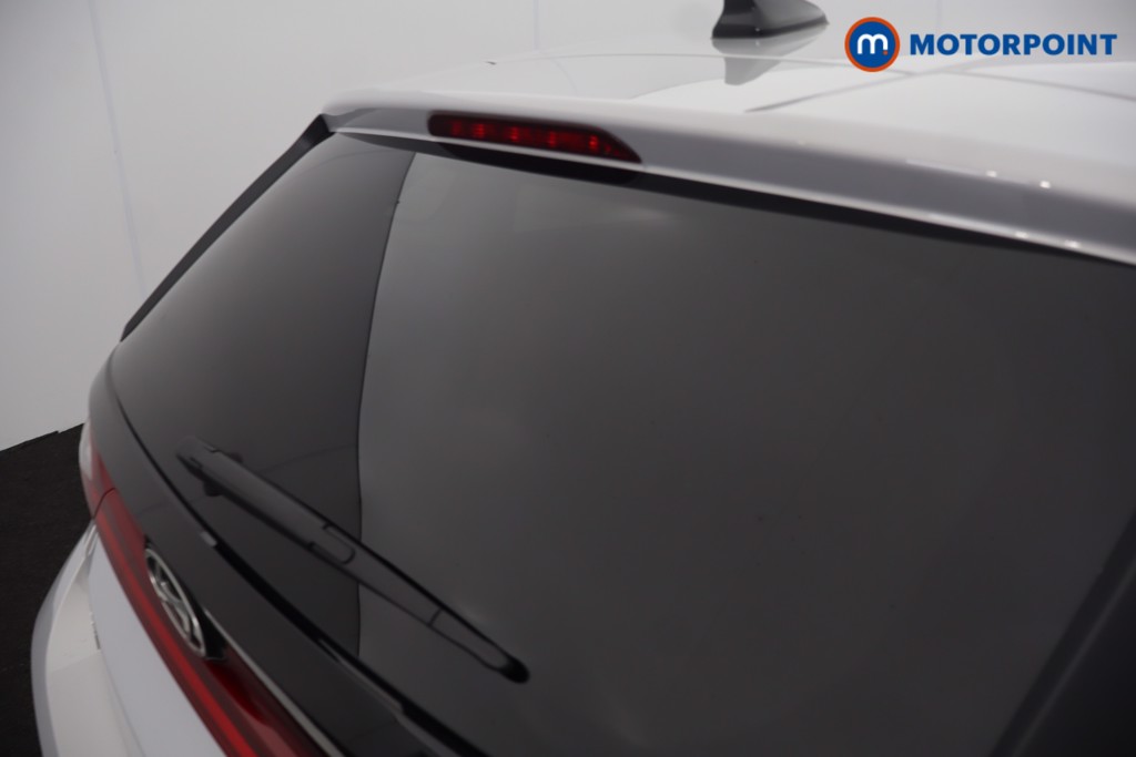 Hyundai I20 Tech Line Automatic Petrol Hatchback - Stock Number (1689371) - 55th supplementary image