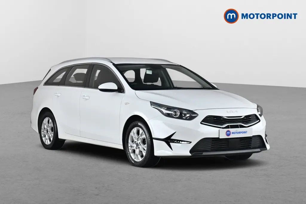 2023 KIA Ceed