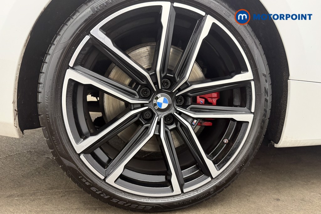 BMW 4 Series M Sport Automatic Petrol Coupe - Stock Number (1689456) - 11th supplementary image