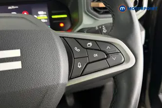 Dacia Duster Extreme Manual Petrol SUV - Stock Number (1689496) - 3rd supplementary image
