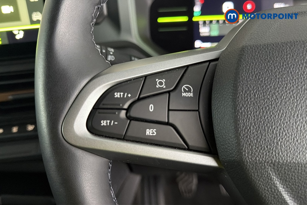 Dacia Duster Extreme Manual Petrol SUV - Stock Number (1689496) - 4th supplementary image