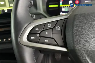 Dacia Duster Extreme Manual Petrol SUV - Stock Number (1689496) - 4th supplementary image
