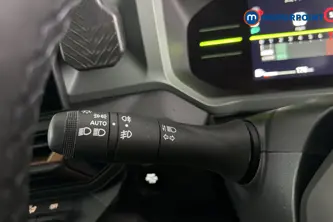 Dacia Duster Extreme Manual Petrol SUV - Stock Number (1689496) - 5th supplementary image