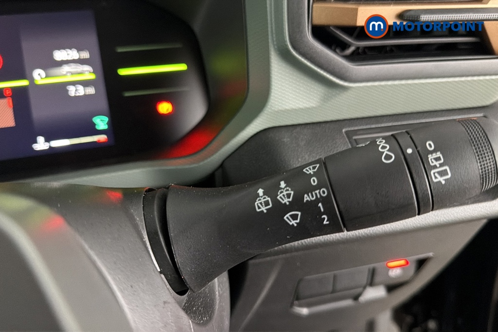 Dacia Duster Extreme Manual Petrol SUV - Stock Number (1689496) - 6th supplementary image