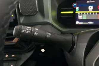 Dacia Duster Extreme Manual Petrol SUV - Stock Number (1689496) - 11th supplementary image