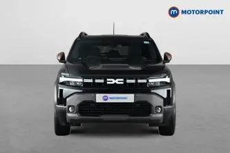 Dacia Duster Extreme Manual Petrol SUV - Stock Number (1689496) - Front bumper