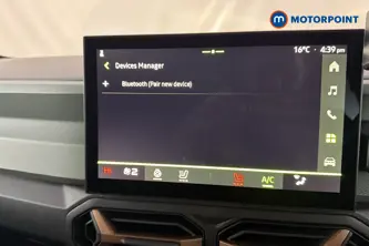 Dacia Duster Extreme Manual Petrol SUV - Stock Number (1689496) - 14th supplementary image