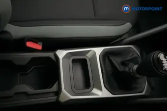 Dacia Duster Extreme Manual Petrol SUV - Stock Number (1689496) - 15th supplementary image