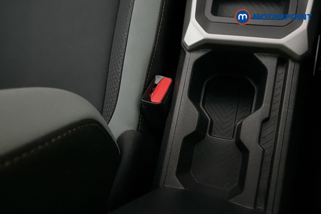 Dacia Duster Extreme Manual Petrol SUV - Stock Number (1689496) - 16th supplementary image