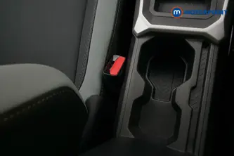 Dacia Duster Extreme Manual Petrol SUV - Stock Number (1689496) - 16th supplementary image