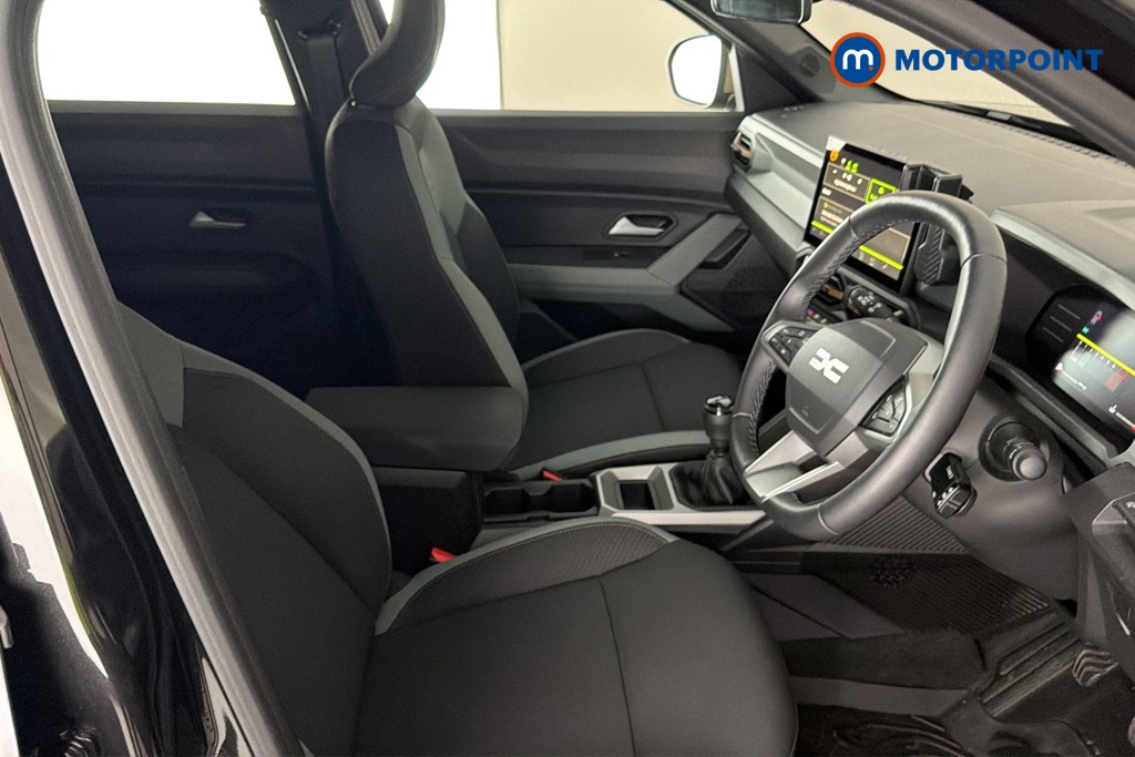 Dacia Duster Extreme Manual Petrol SUV - Stock Number (1689496) - 22nd supplementary image