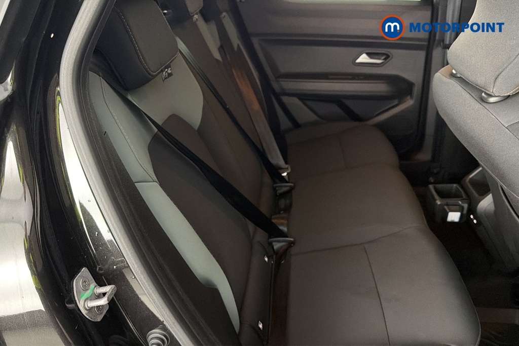 Dacia Duster Extreme Manual Petrol SUV - Stock Number (1689496) - 25th supplementary image