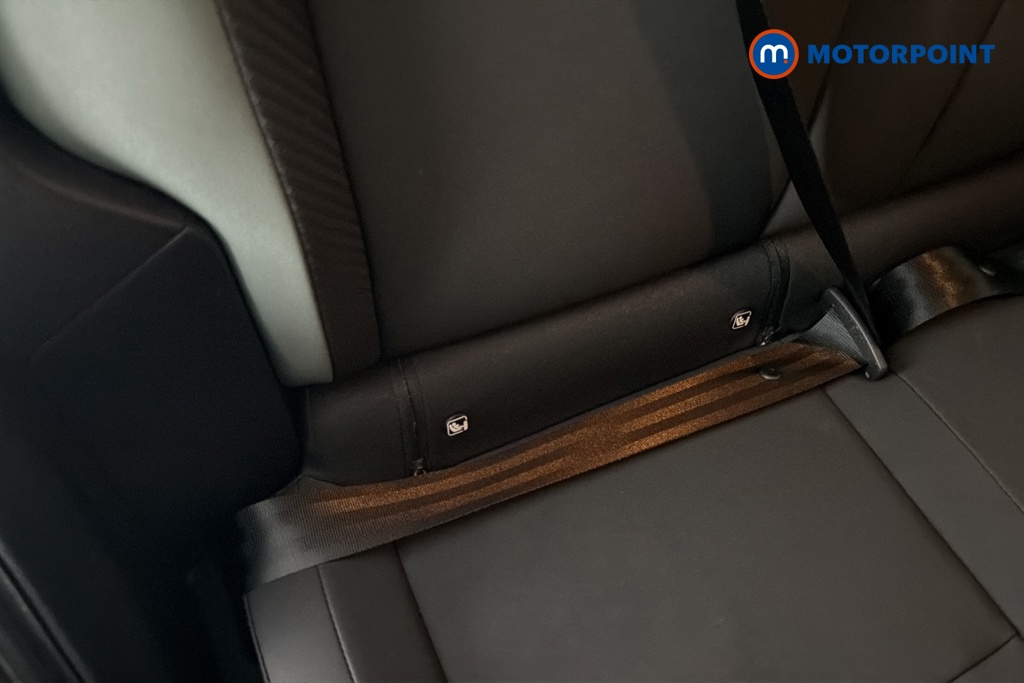 Dacia Duster Extreme Manual Petrol SUV - Stock Number (1689496) - 27th supplementary image