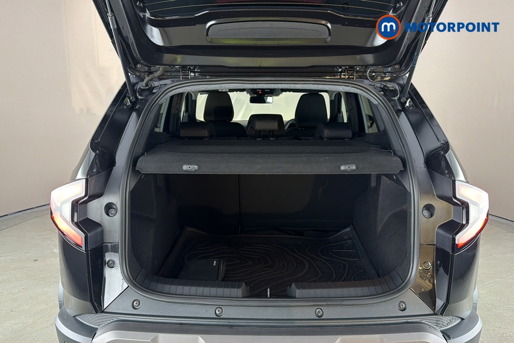 Dacia Duster Extreme Manual Petrol SUV - Stock Number (1689496) - 30th supplementary image