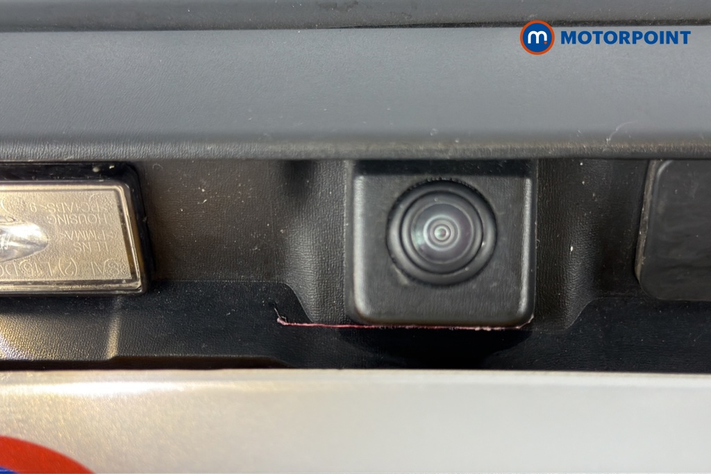 Dacia Duster Extreme Manual Petrol SUV - Stock Number (1689496) - 37th supplementary image