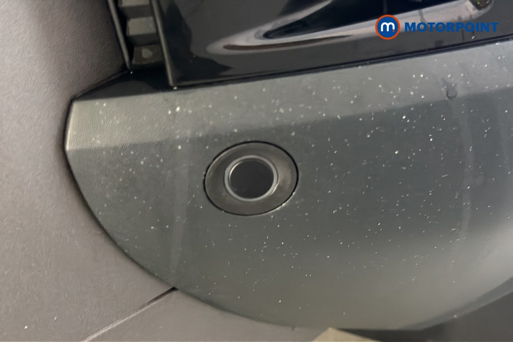 Dacia Duster Extreme Manual Petrol SUV - Stock Number (1689496) - 38th supplementary image