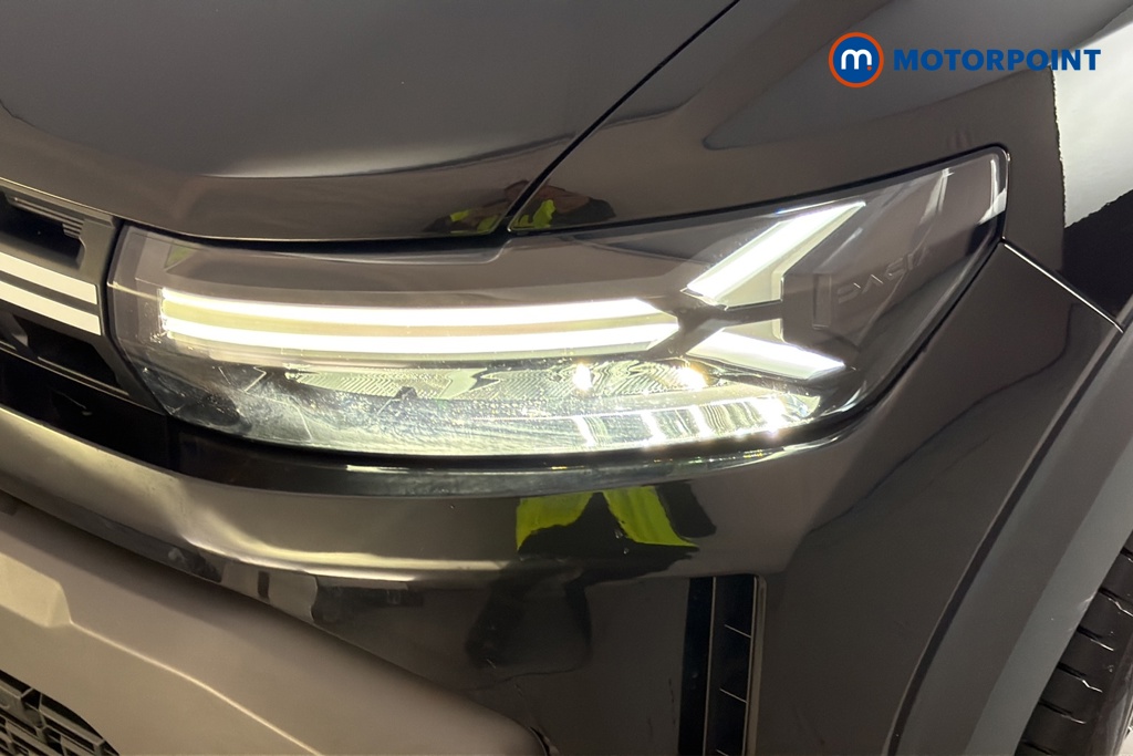 Dacia Duster Extreme Manual Petrol SUV - Stock Number (1689496) - 42nd supplementary image