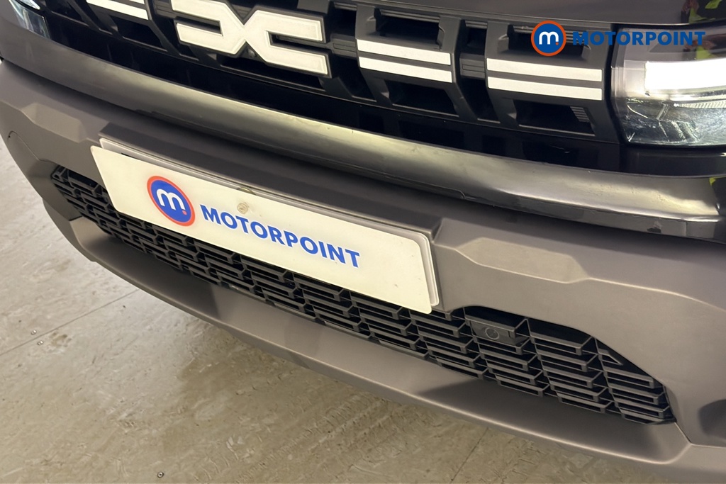 Dacia Duster Extreme Manual Petrol SUV - Stock Number (1689496) - 43rd supplementary image