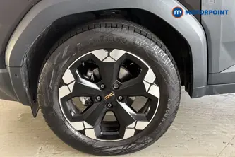 Dacia Duster Extreme Manual Petrol SUV - Stock Number (1689496) - 44th supplementary image