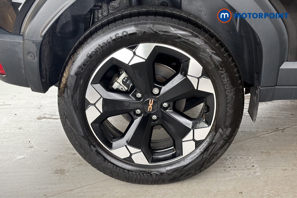 Dacia Duster Extreme Manual Petrol SUV - Stock Number (1689496) - 46th supplementary image