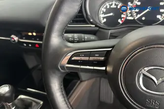 Mazda Cx-30 Gt Sport Manual Petrol SUV - Stock Number (1689524) - 4th supplementary image