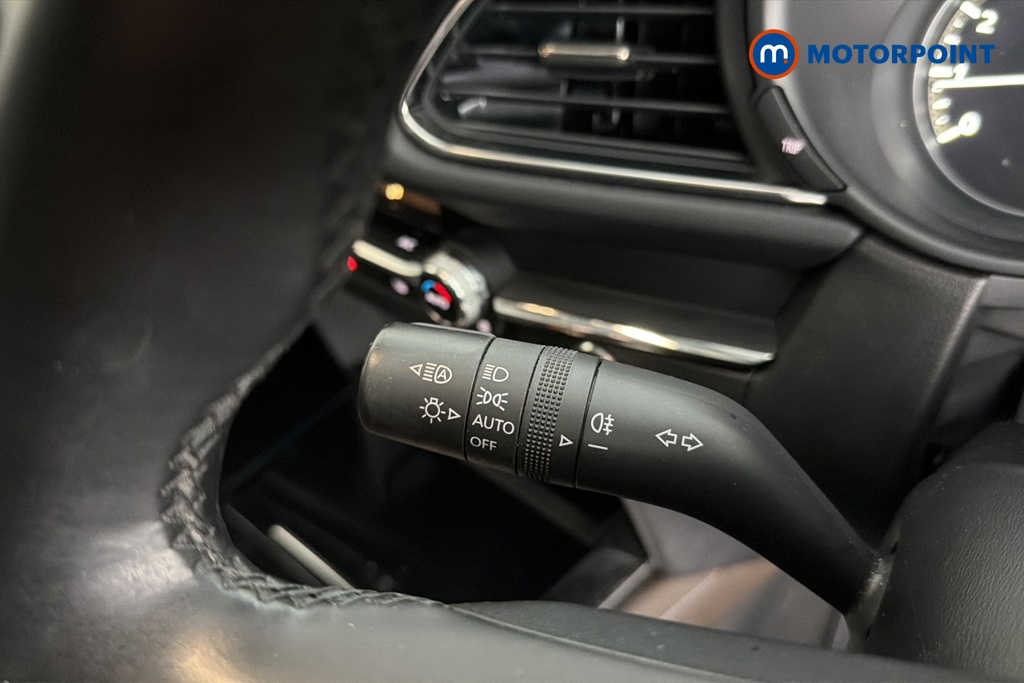 Mazda Cx-30 Gt Sport Manual Petrol SUV - Stock Number (1689524) - 5th supplementary image