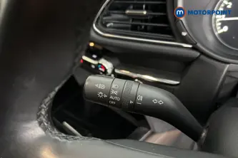 Mazda Cx-30 Gt Sport Manual Petrol SUV - Stock Number (1689524) - 5th supplementary image