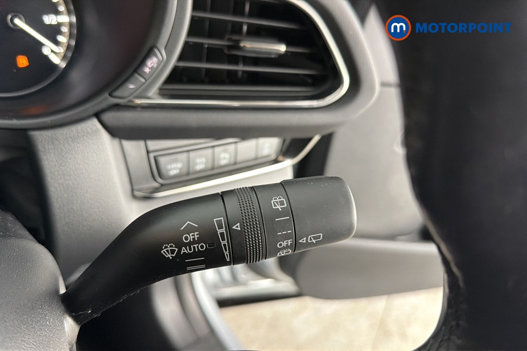 Mazda Cx-30 Gt Sport Manual Petrol SUV - Stock Number (1689524) - 6th supplementary image