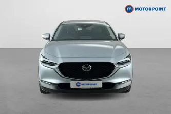 Mazda Cx-30 Gt Sport Manual Petrol SUV - Stock Number (1689524) - Front bumper